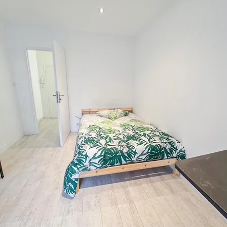 Apartment Hypercentre Cholet, Grande Capacite Cholet