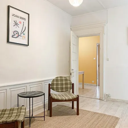 Hypercentre Cholet, Grande Capacite 2 A 12 Personnes Max, 4 Cholet