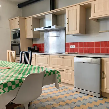 Apartment Hypercentre Cholet, Grande Capacite Cholet